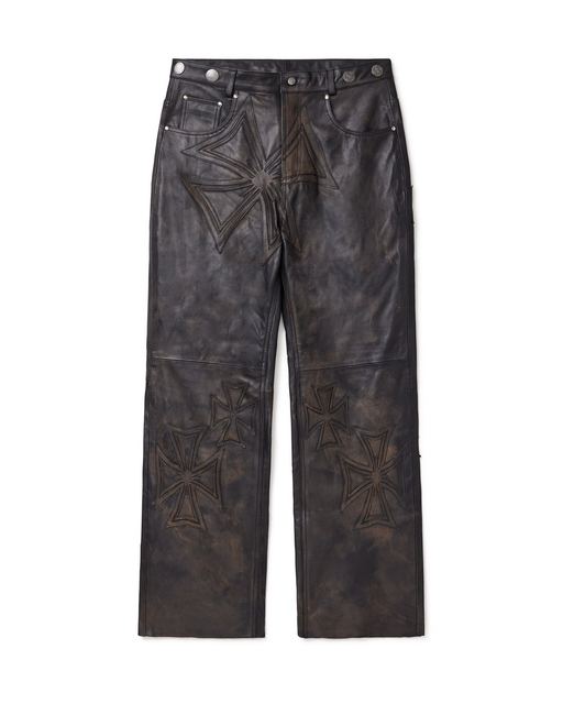 Vale Leather pants