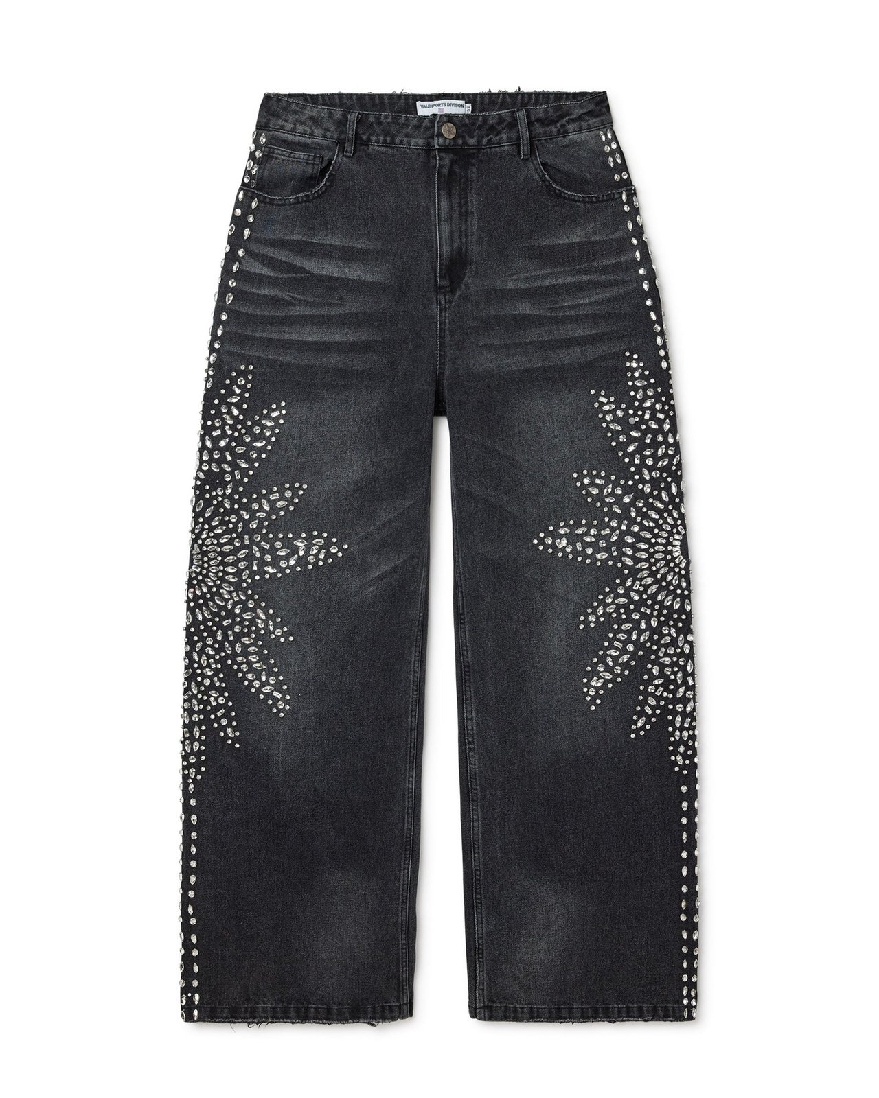 Vale Black sirens Denim