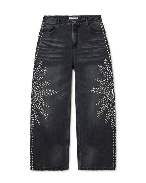Vale Black sirens Denim