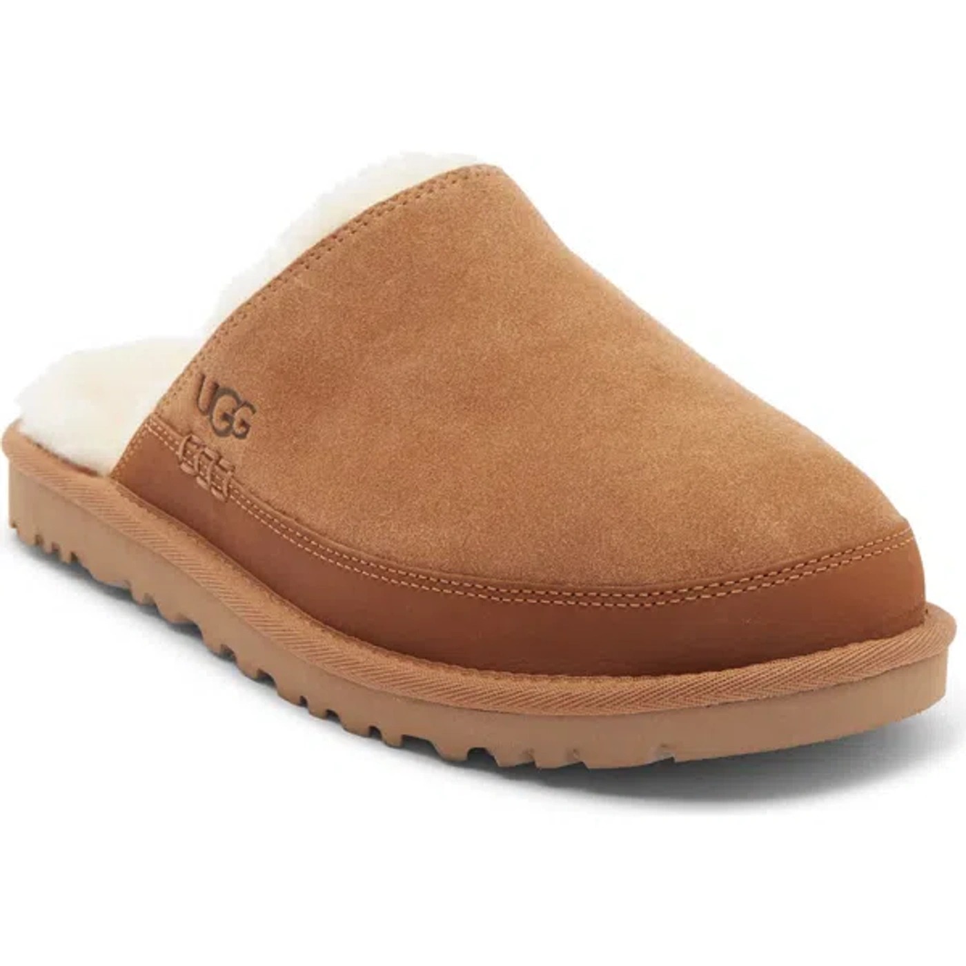 UGG Leisure Nomads slide slippers