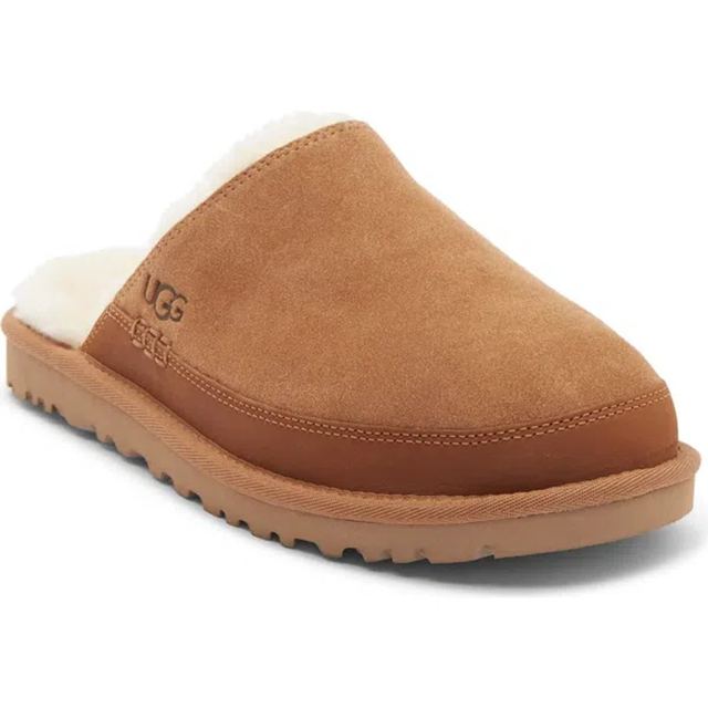 UGG Leisure Nomads slide slippers