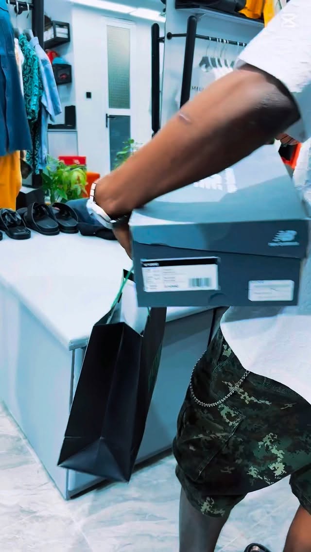 Statements store