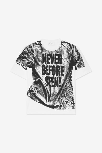 Etudes Studio “Never Before Seen” T-shirt