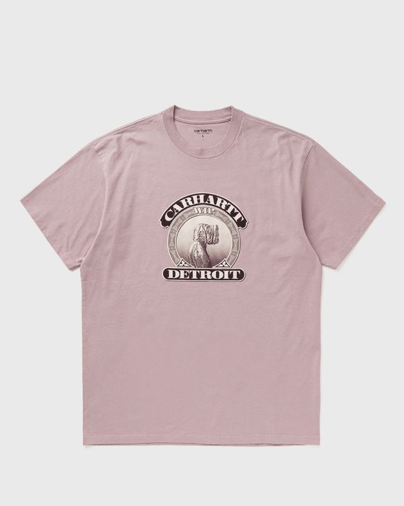 Carhartt WIP S/S Cold World T-shirt