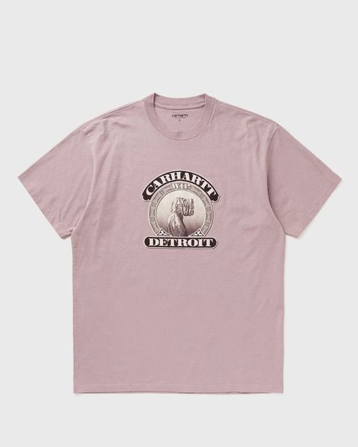 Carhartt WIP S/S Cold World T-shirt