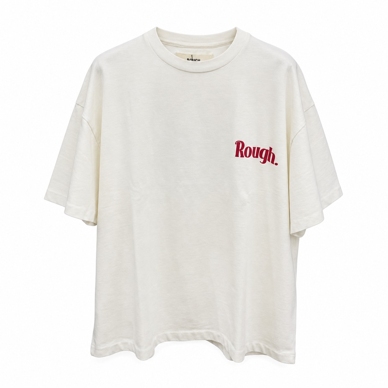 Rough T-shirt