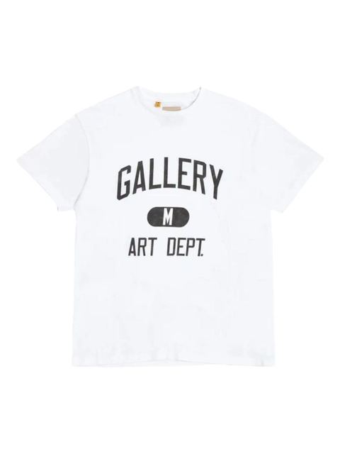 Gallery Art T-shirt
