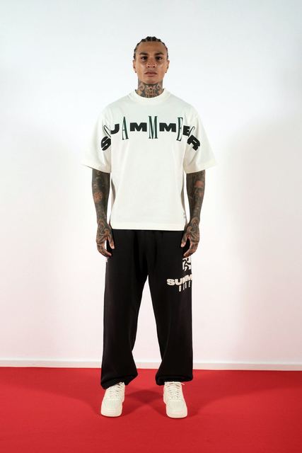 Summer Games T-shirt