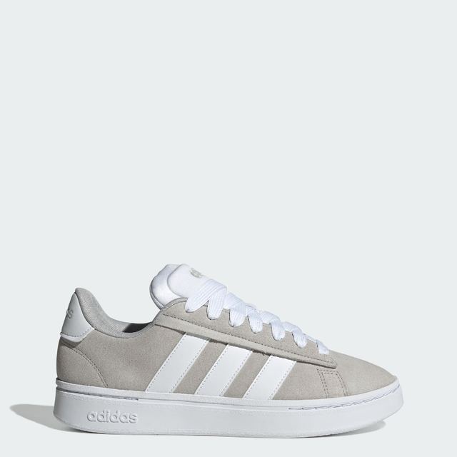 Adidas Grand Court Alpha 00s sneaker