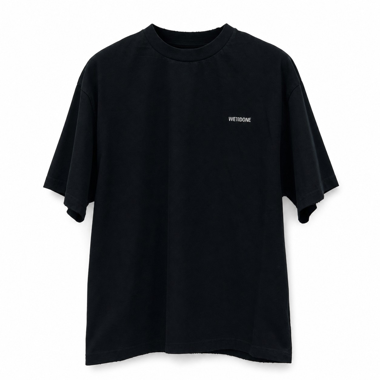 We11done T-shirt
