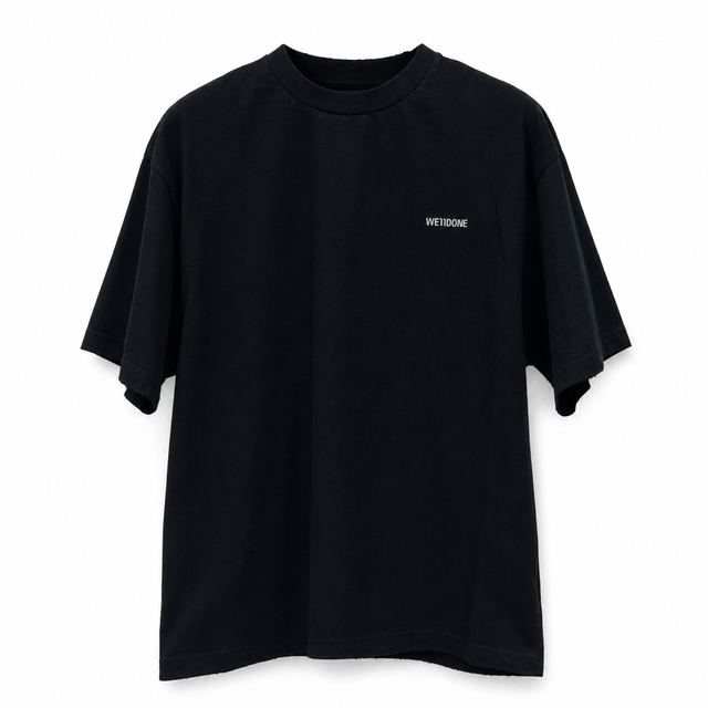 We11done T-shirt