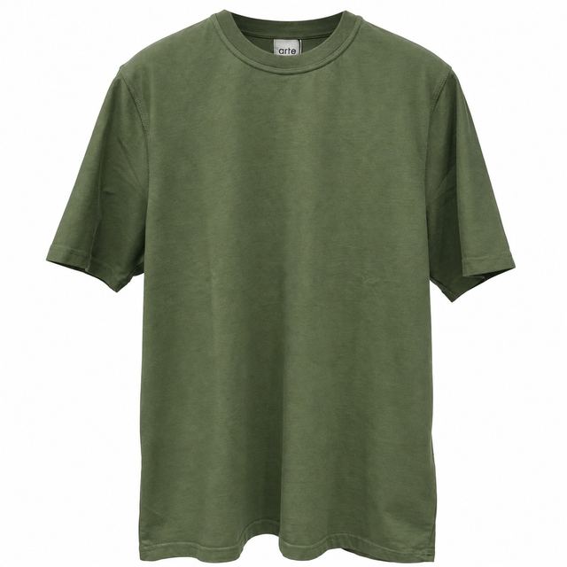 Arte T-shirt