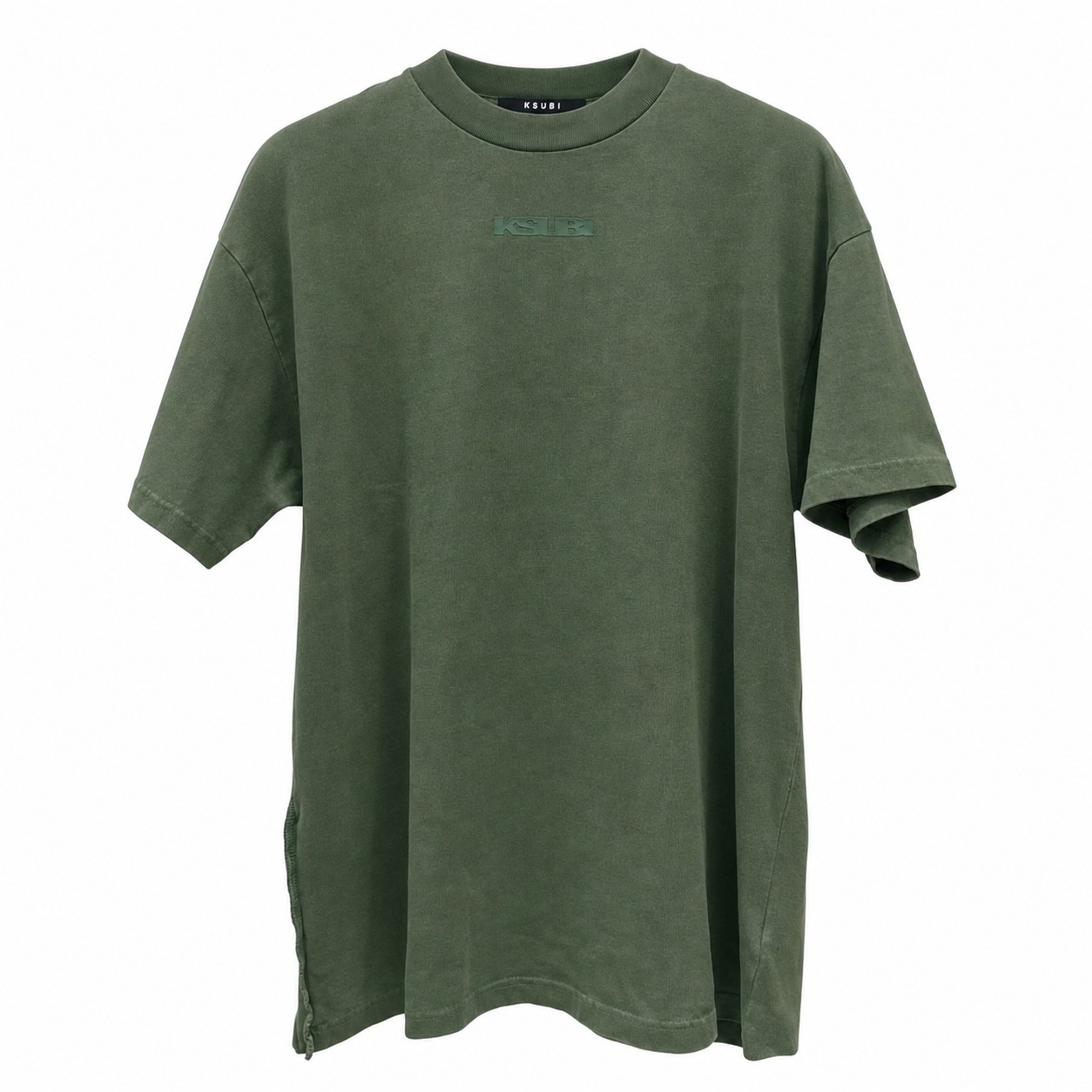 Ksubi T-shirt # Ksubi