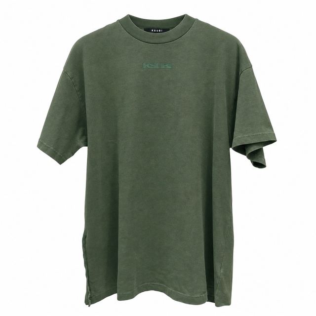 Ksubi T-shirt # Ksubi