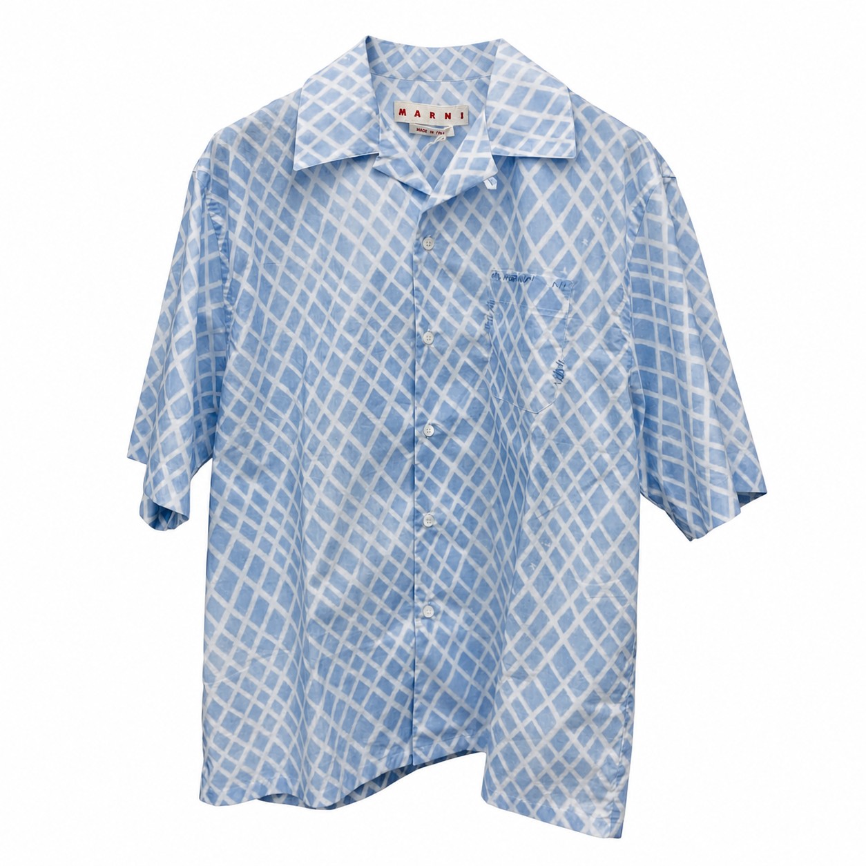 Marni Shirt