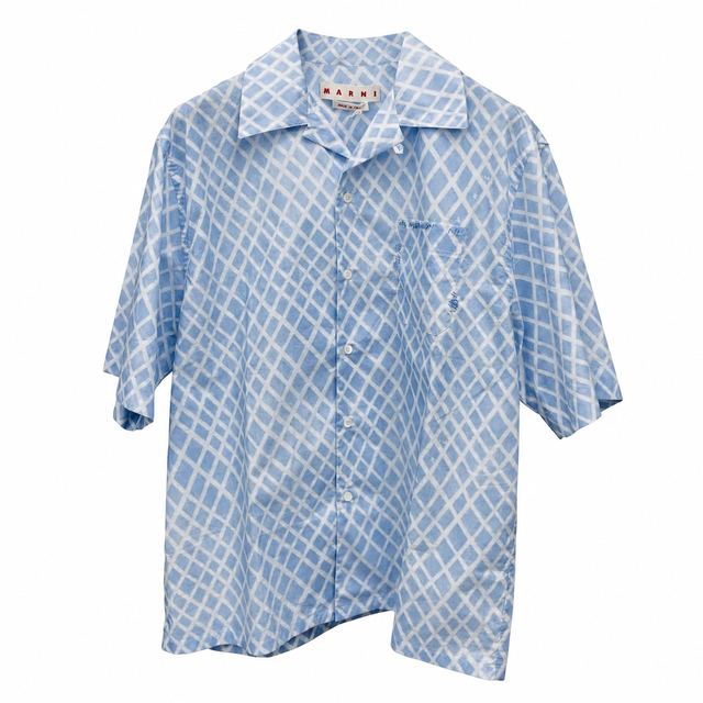 Marni Shirt