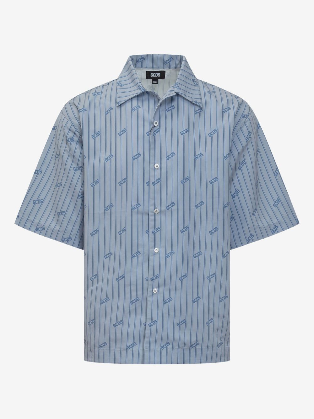 GCDS Shirt # GCDS