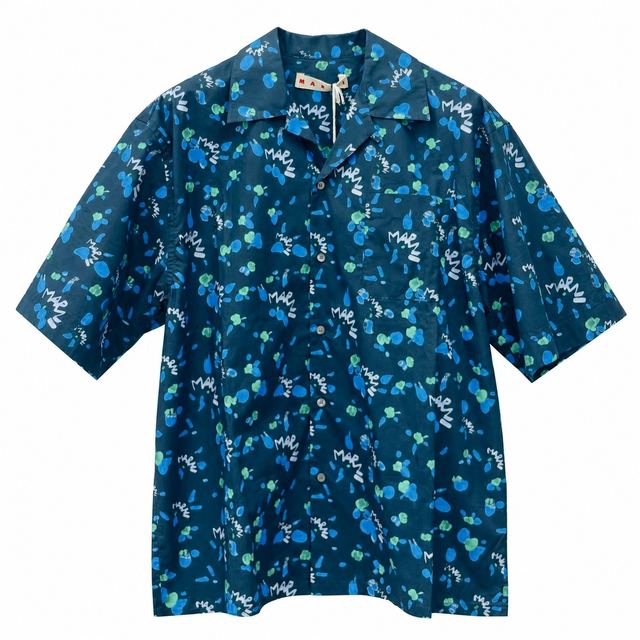 Marni Shirt # Marni