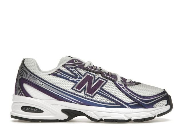 New Balance 740v2