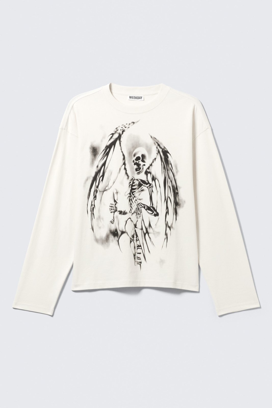 Long Sleeve