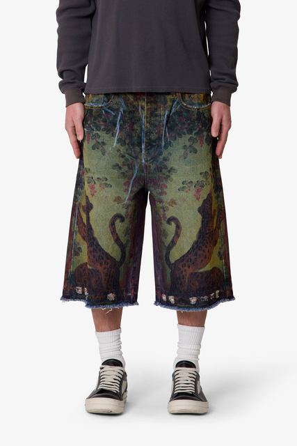 MNML Ultra Baggy