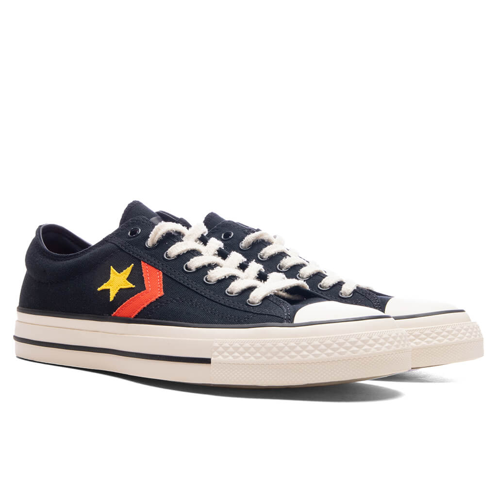 Converse x Daily Paper Star Player