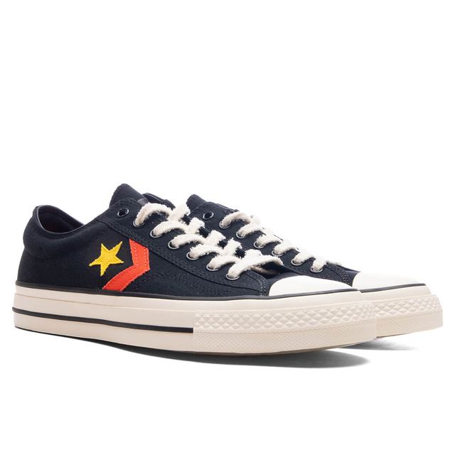 Converse x Daily Paper Star Player