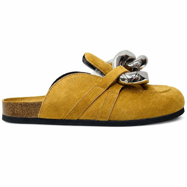 JW Anderson amber