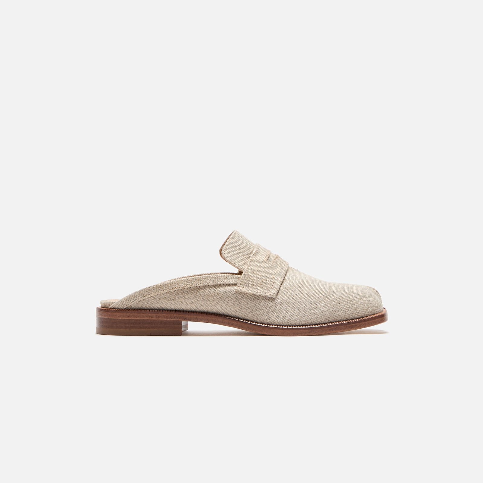 Maison Margiela Tabi City Loafer Mule