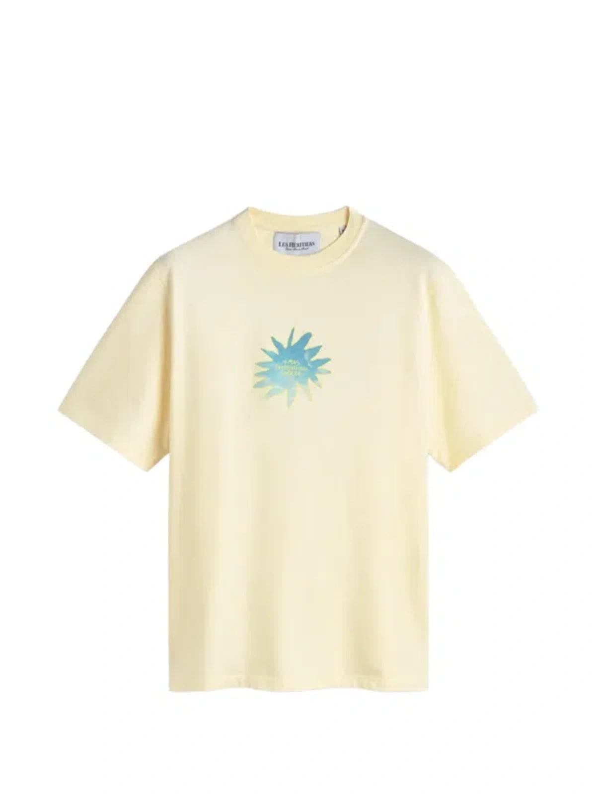 Les Hértiers T-shirt