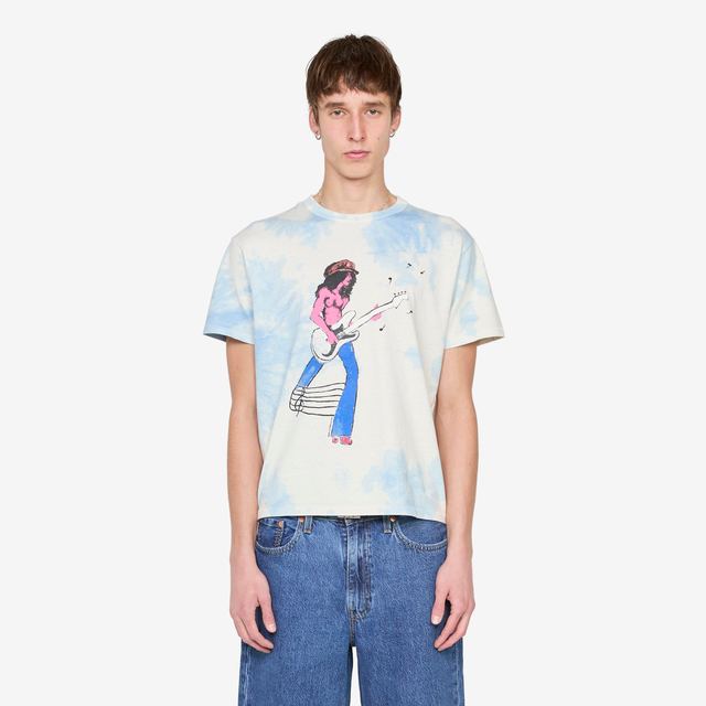 ERL Rocker T-shirt