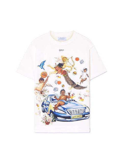 Off-White T-Shirt