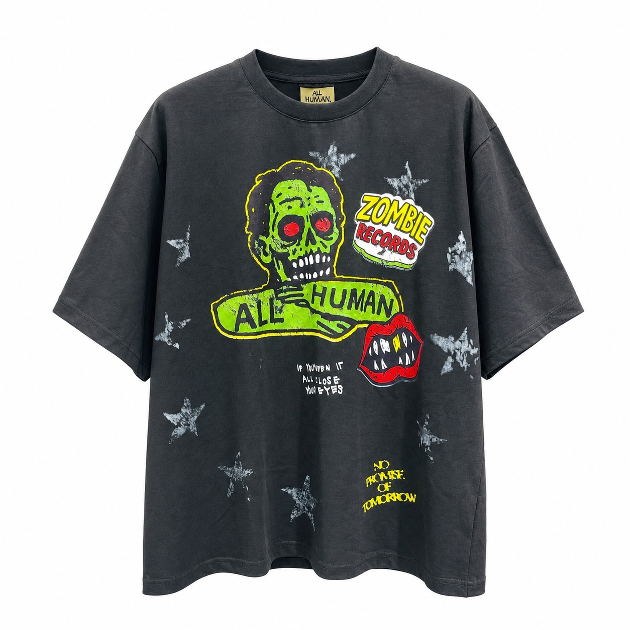 All Human T-shirt