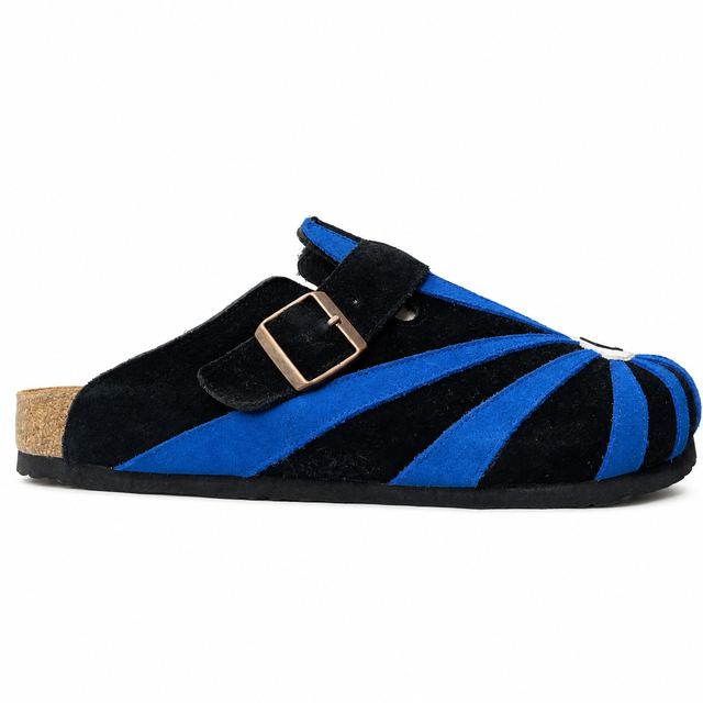 Eyes of Light clogs