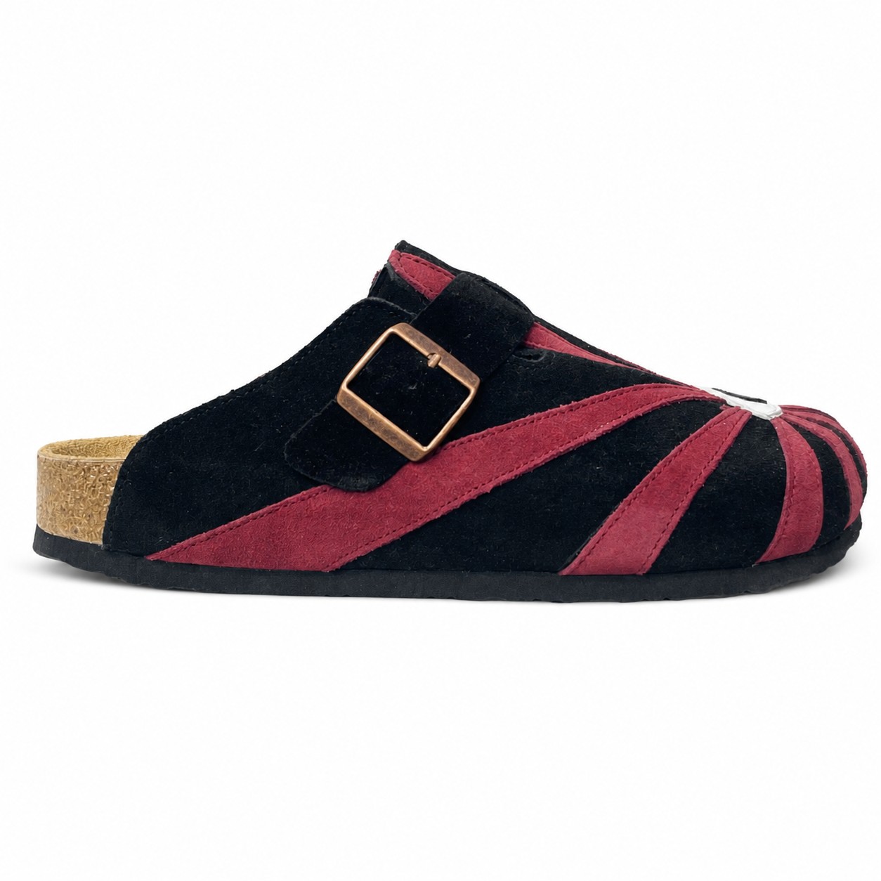 Eyes of Light clogs