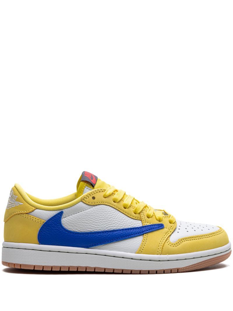 Nike Air Jordan 1 Retro sneaker