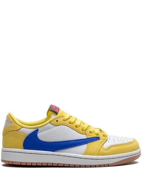 Nike Air Jordan 1 Retro sneaker