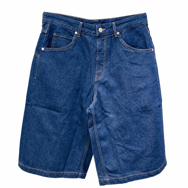 Short Jeans