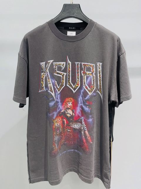 Ksubi T-shirt
