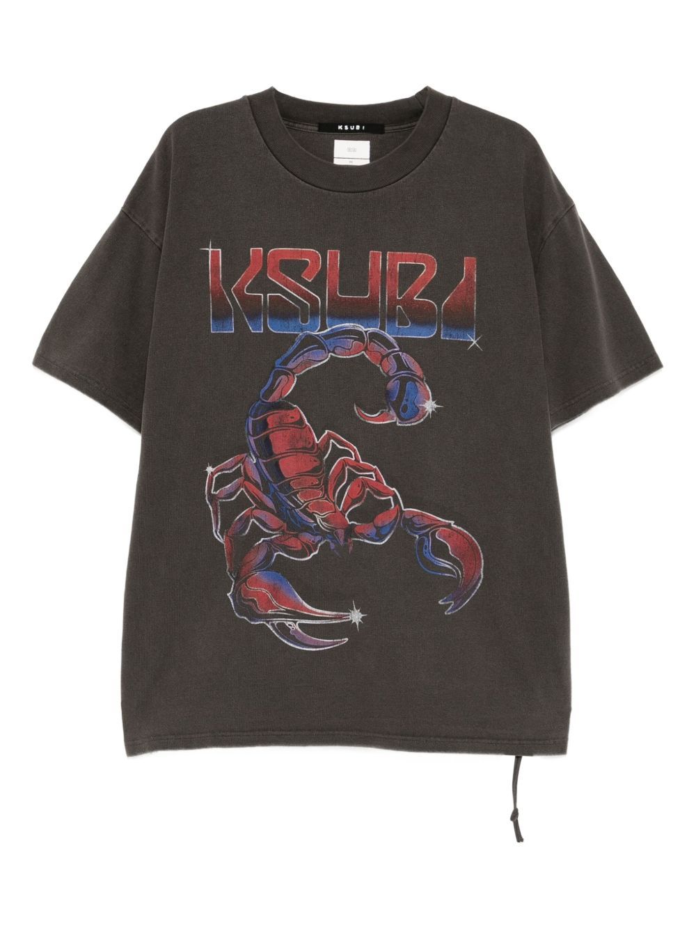 Ksubi T-shirt