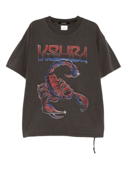 Ksubi T-shirt