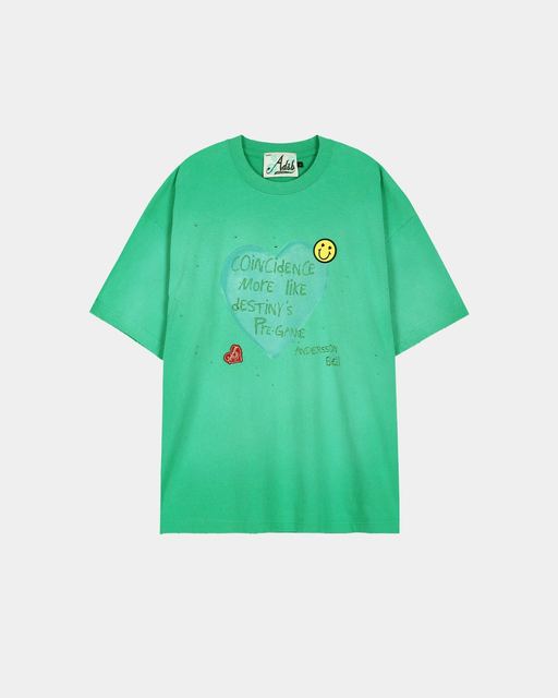 Andersson Bell T-shirt