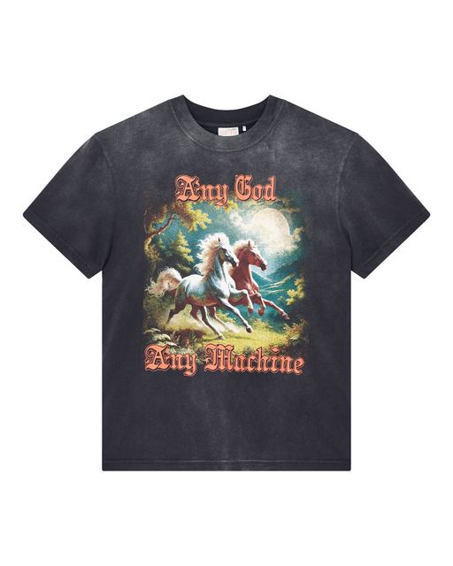 Deus Ex Machina T-shirt