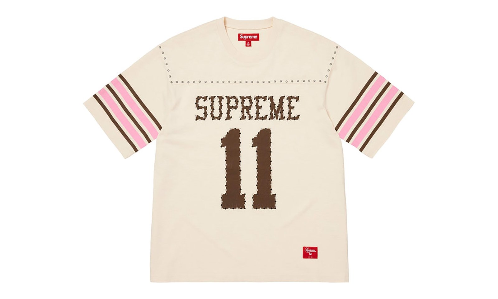Supreme Studded T-shirt