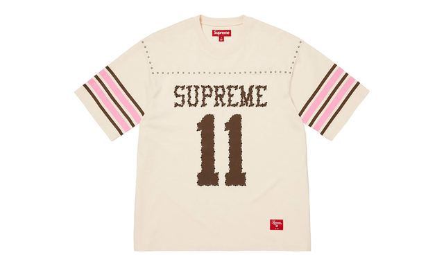 Supreme Studded T-shirt