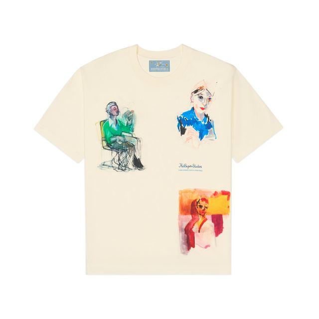 KidSuper Studios Paintings T-shirt