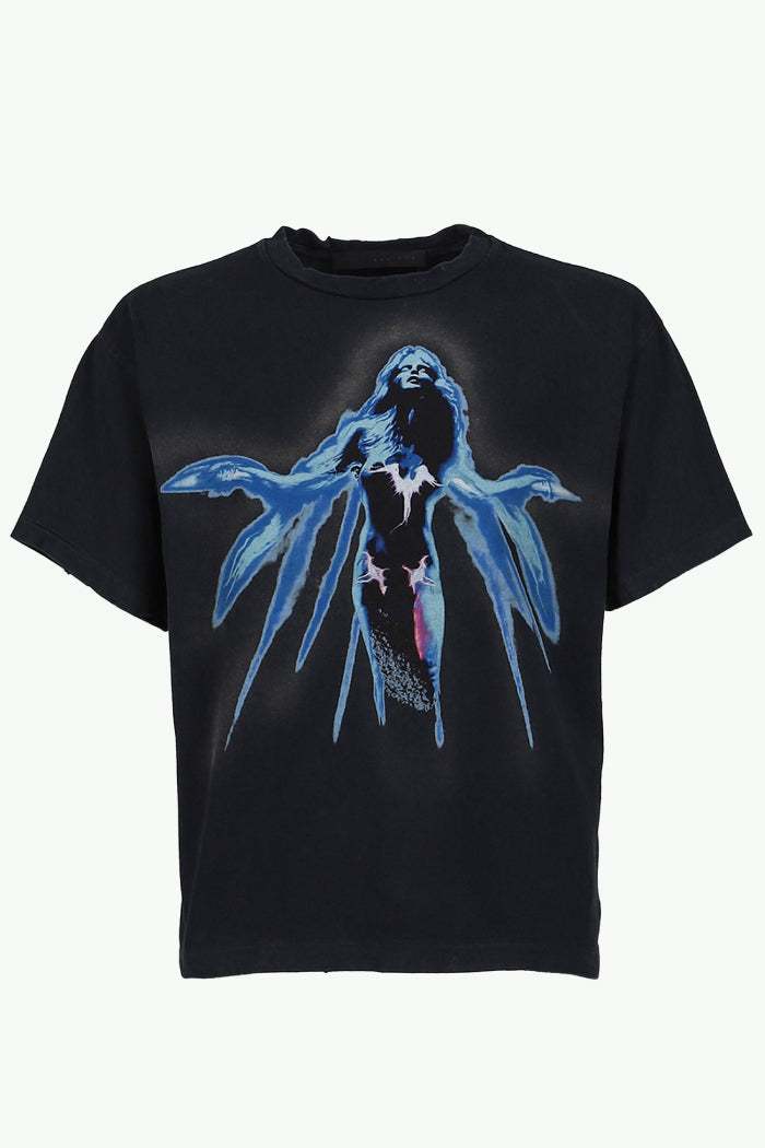 JUN/NAKAYAMA T-shirt