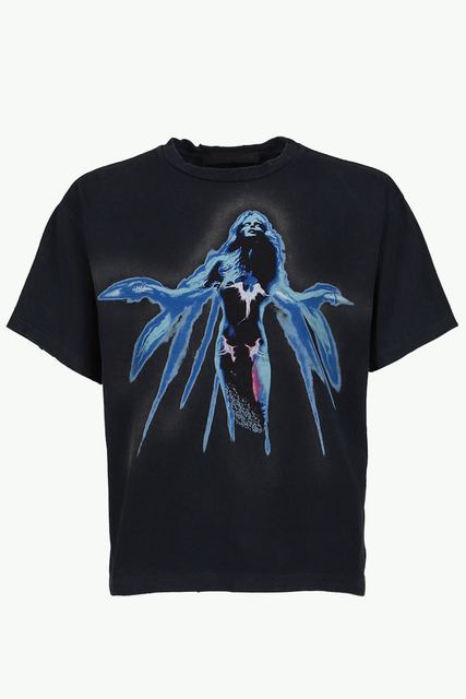 JUN/NAKAYAMA T-shirt