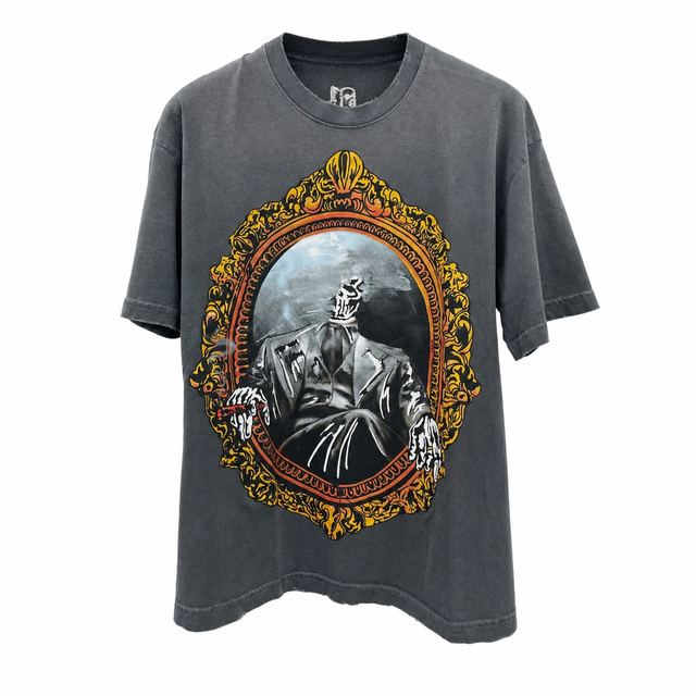 Warren Lotas T-shirt